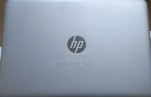 Photo - New Laptop HP EliteBook 840 G3 8GB Intel Core I5 HDD 1T