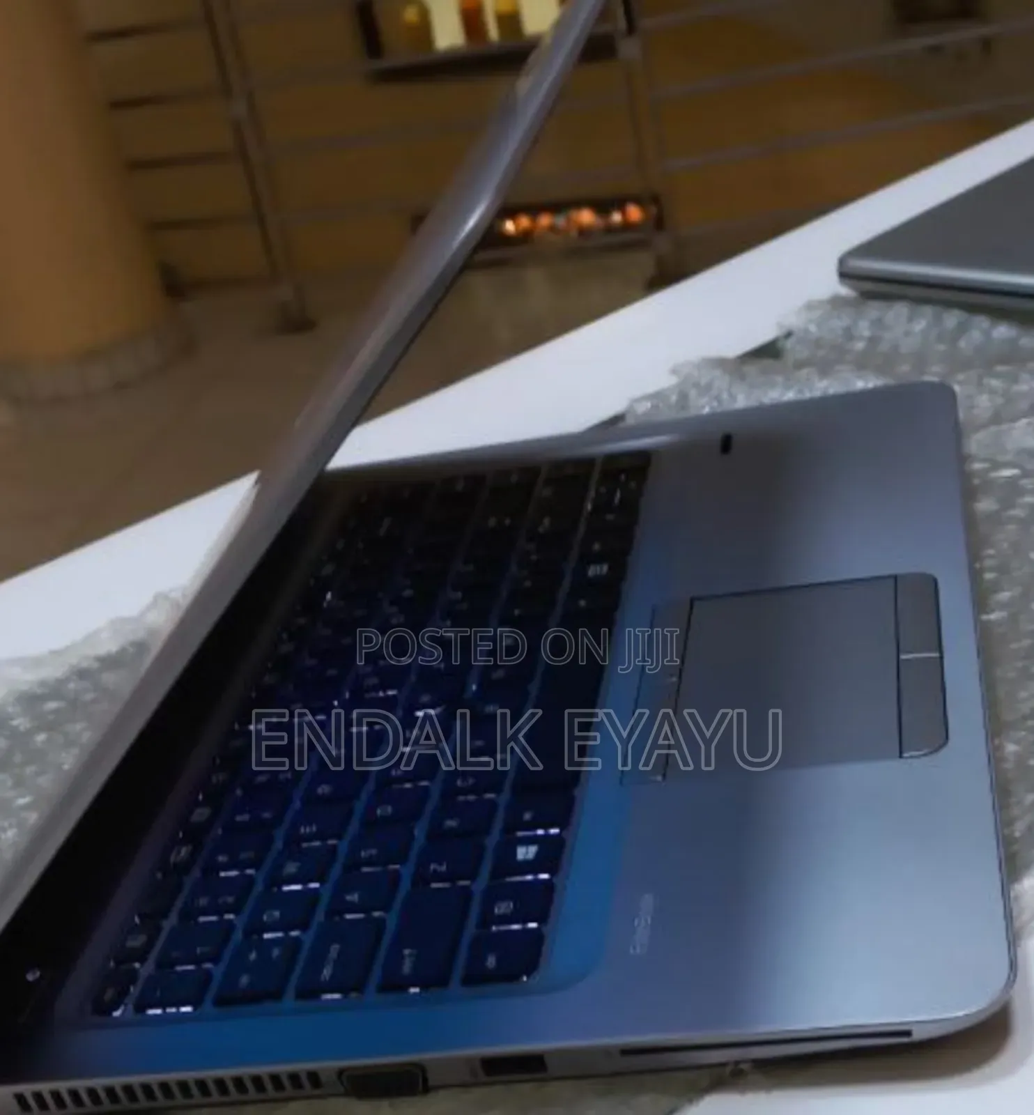 New Laptop HP EliteBook 840 G3 8GB Intel Core I5 HDD 1T