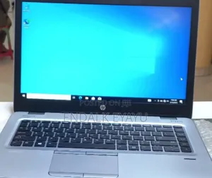 New Laptop HP EliteBook 840 G3 8GB Intel Core I5 HDD 1T