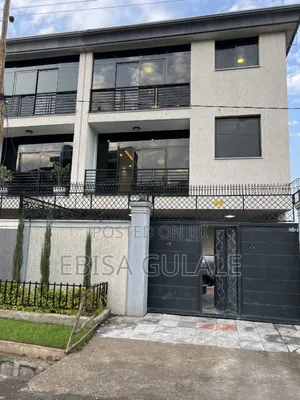 Furnished 5bdrm Farm House in Oromia-Finfinne for sale