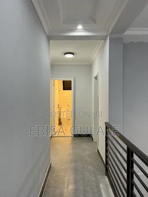 Furnished 5bdrm Farm House in Oromia-Finfinne for sale