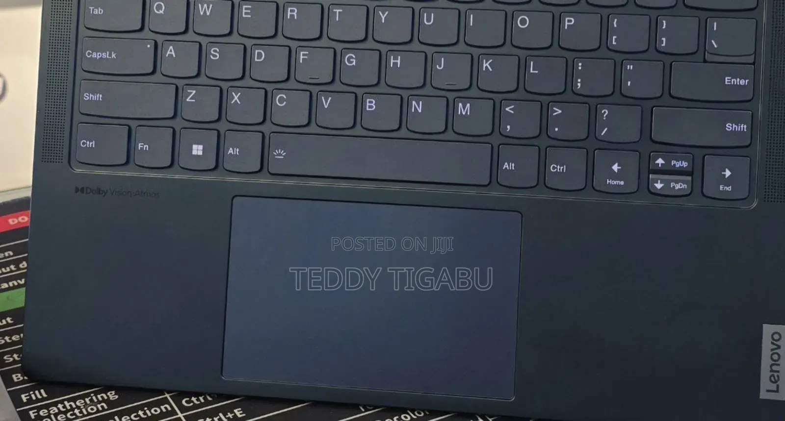 New Laptop Lenovo Yoga 2 16GB AMD Ryzen 7 SSD 512GB