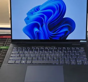 New Laptop Lenovo Yoga 2 16GB AMD Ryzen 7 SSD 512GB