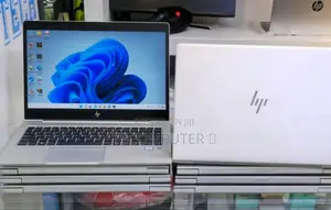 Photo - New Laptop HP EliteBook 840 G5 16GB Intel Core I5 SSD 512GB