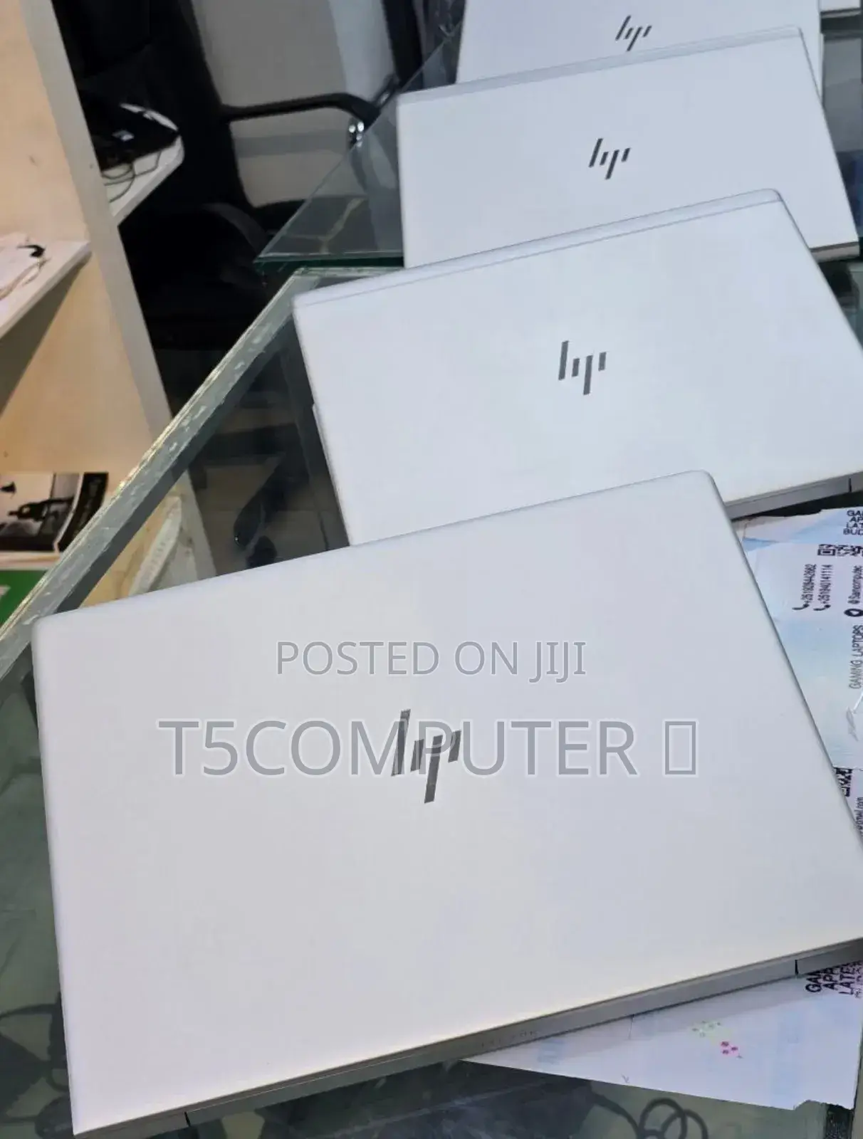 New Laptop HP EliteBook 840 G5 16GB Intel Core I5 SSD 512GB