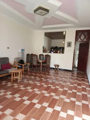 Furnished 4bdrm Farm House in Oromia-Finfinne for sale