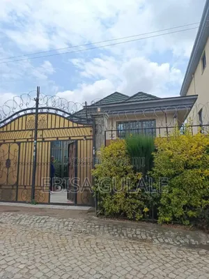Furnished 4bdrm Farm House in Oromia-Finfinne for sale