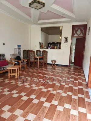 Furnished 4bdrm Farm House in Oromia-Finfinne for sale