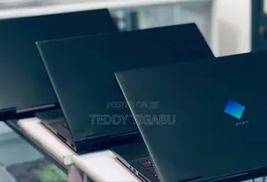 Photo - New Laptop HP Omen 16 16GB Intel Core I9 SSD 1T