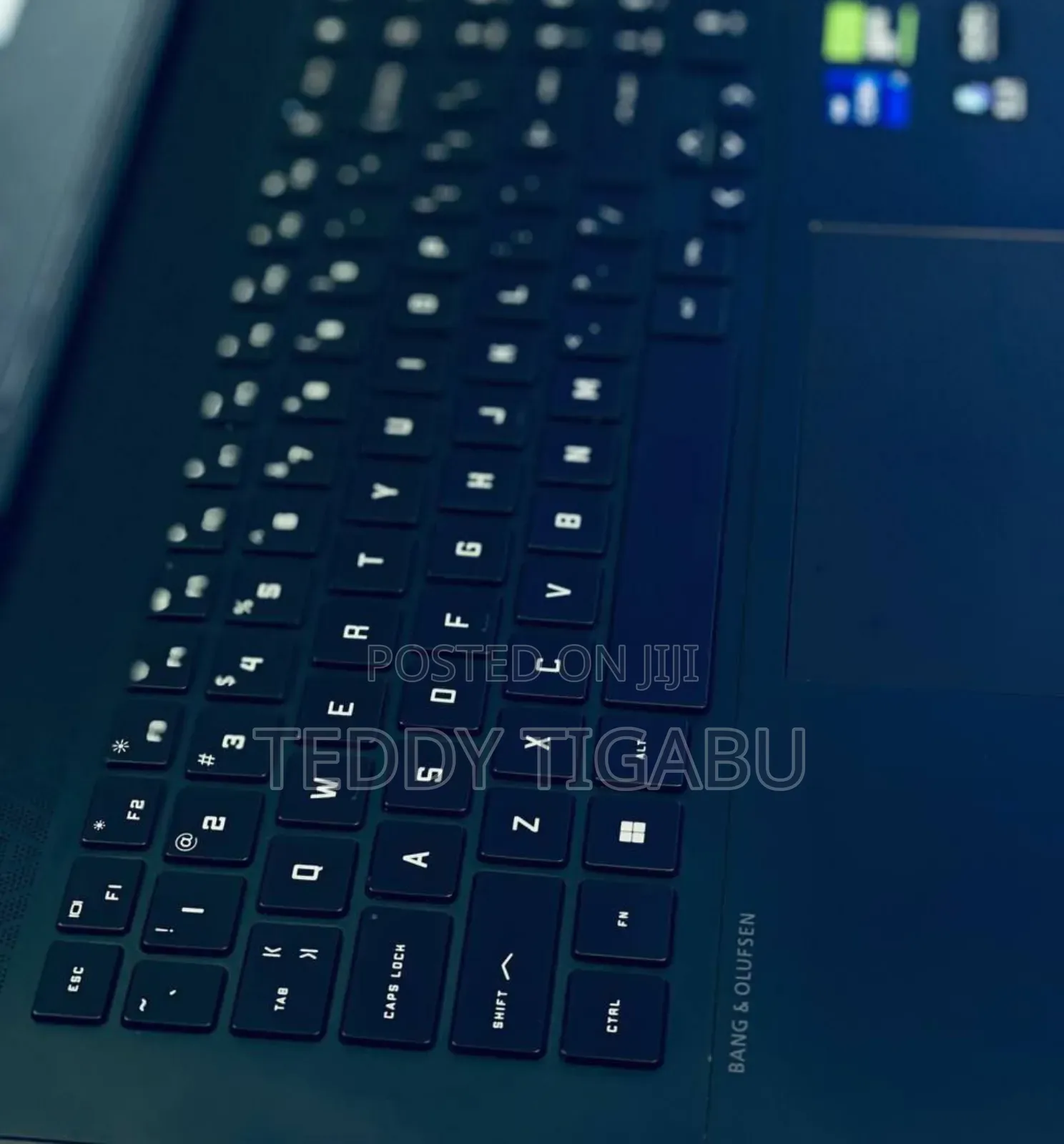 New Laptop HP Omen 16 16GB Intel Core I9 SSD 1T