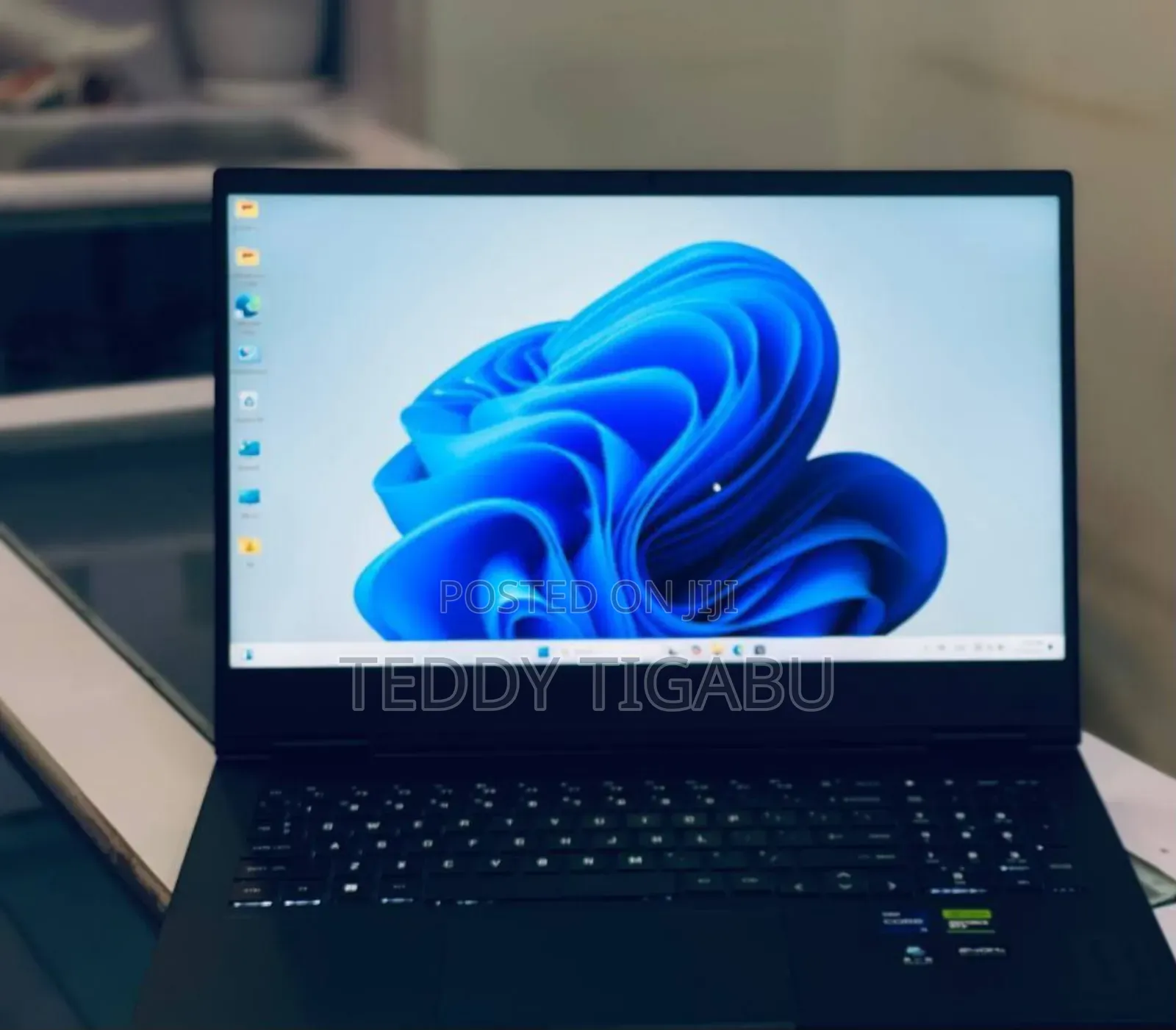 New Laptop HP Omen 16 16GB Intel Core I9 SSD 1T