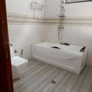 Furnished 4bdrm Farm House in Oromia-Finfinne for sale