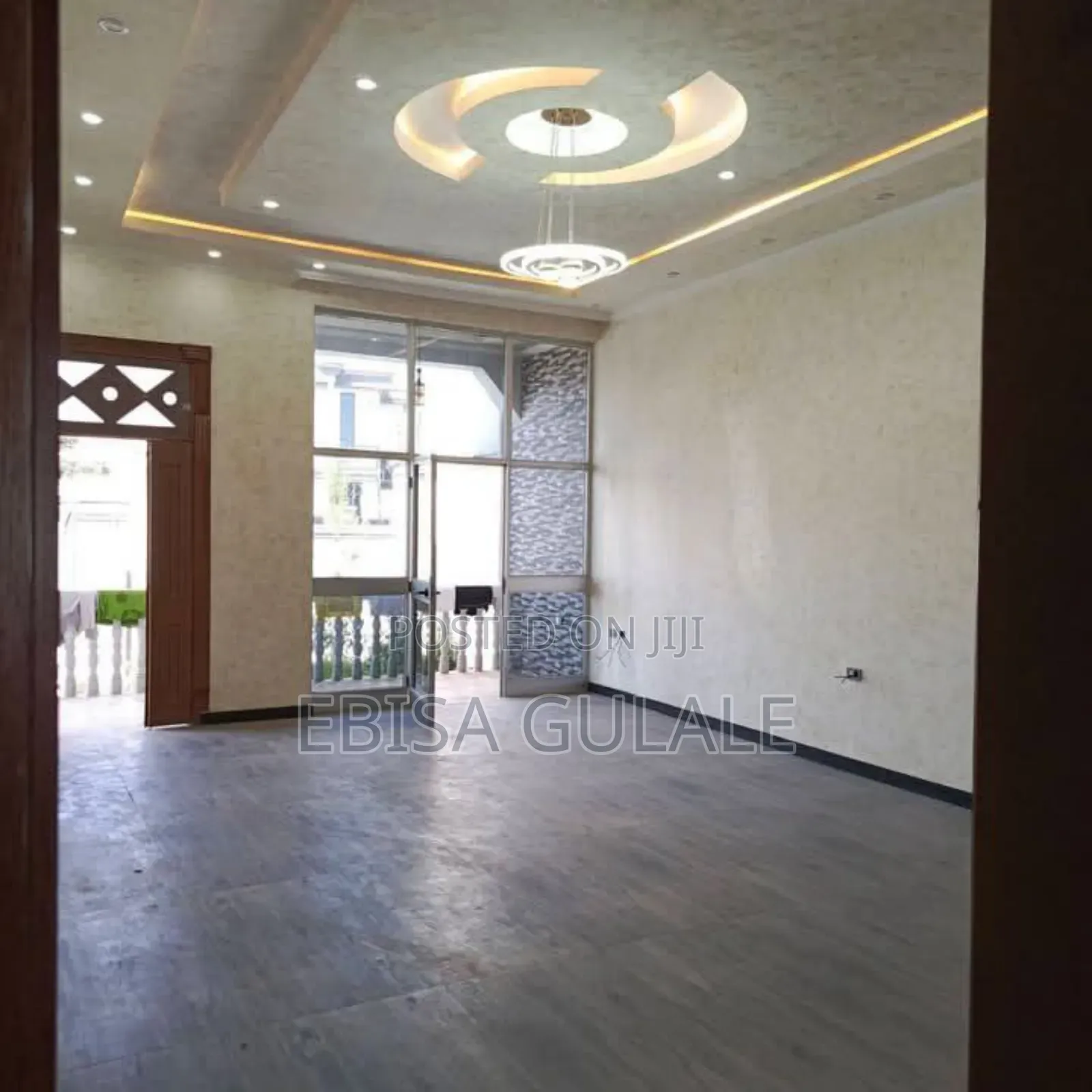 Furnished 4bdrm Farm House in Oromia-Finfinne for sale