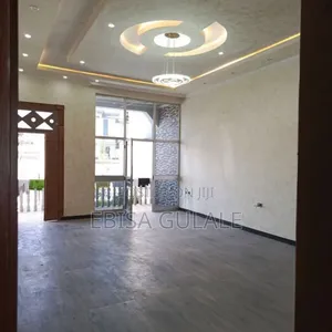 Furnished 4bdrm Farm House in Oromia-Finfinne for sale