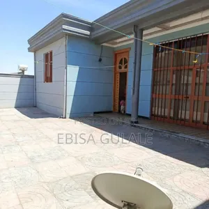 Furnished 4bdrm Farm House in Oromia-Finfinne for sale