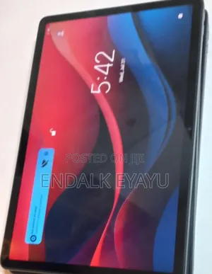 New Lenovo Tab M11 128 GB