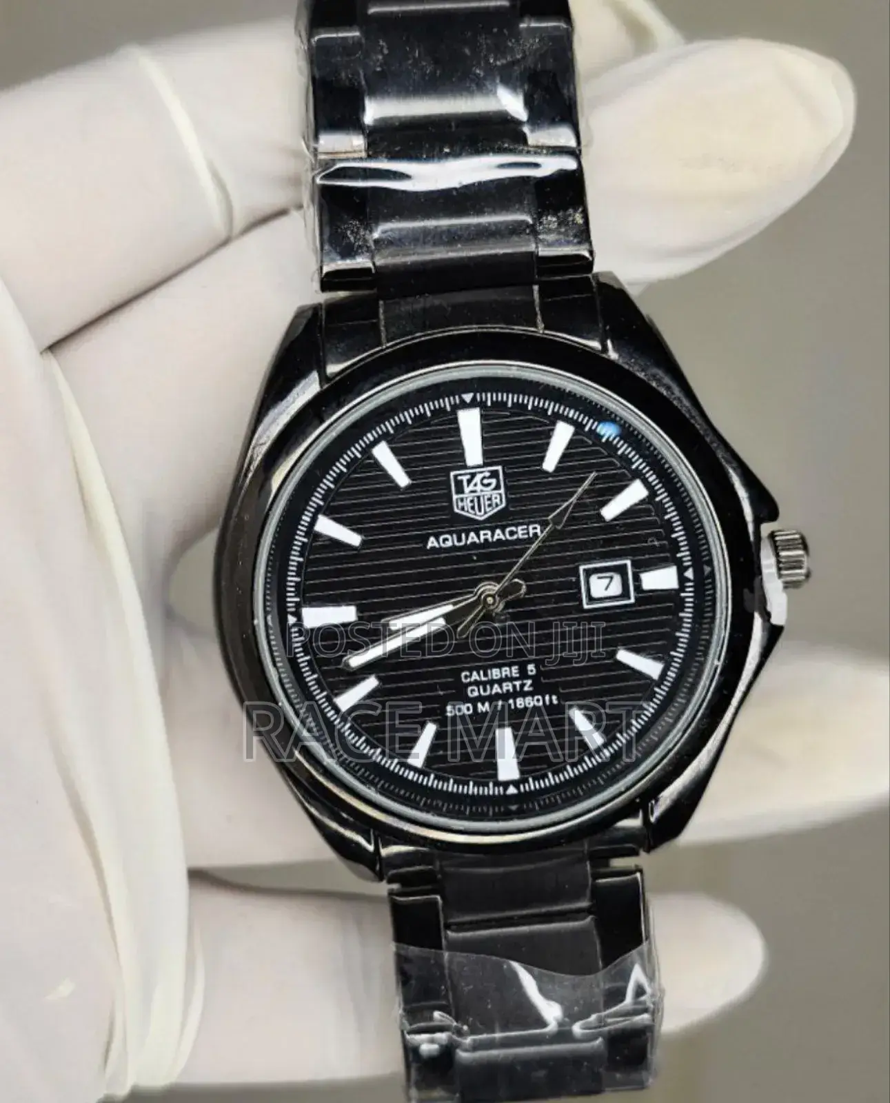 Tag Heuer Aquaracer – Precision Meets Adventure!