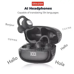 Photo - Original G-Tab Clip2 Pro Earbud