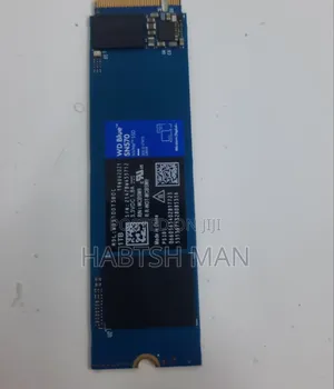 Photo - 512gb Ssd M.2
