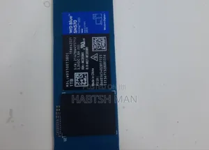 512gb Ssd M.2