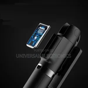 Capture Bright, Clear Shots Anytime With Led Fill Light!