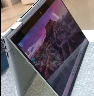 Photo - New Laptop HP Envy X360 8GB Intel Core I7 SSD 512GB