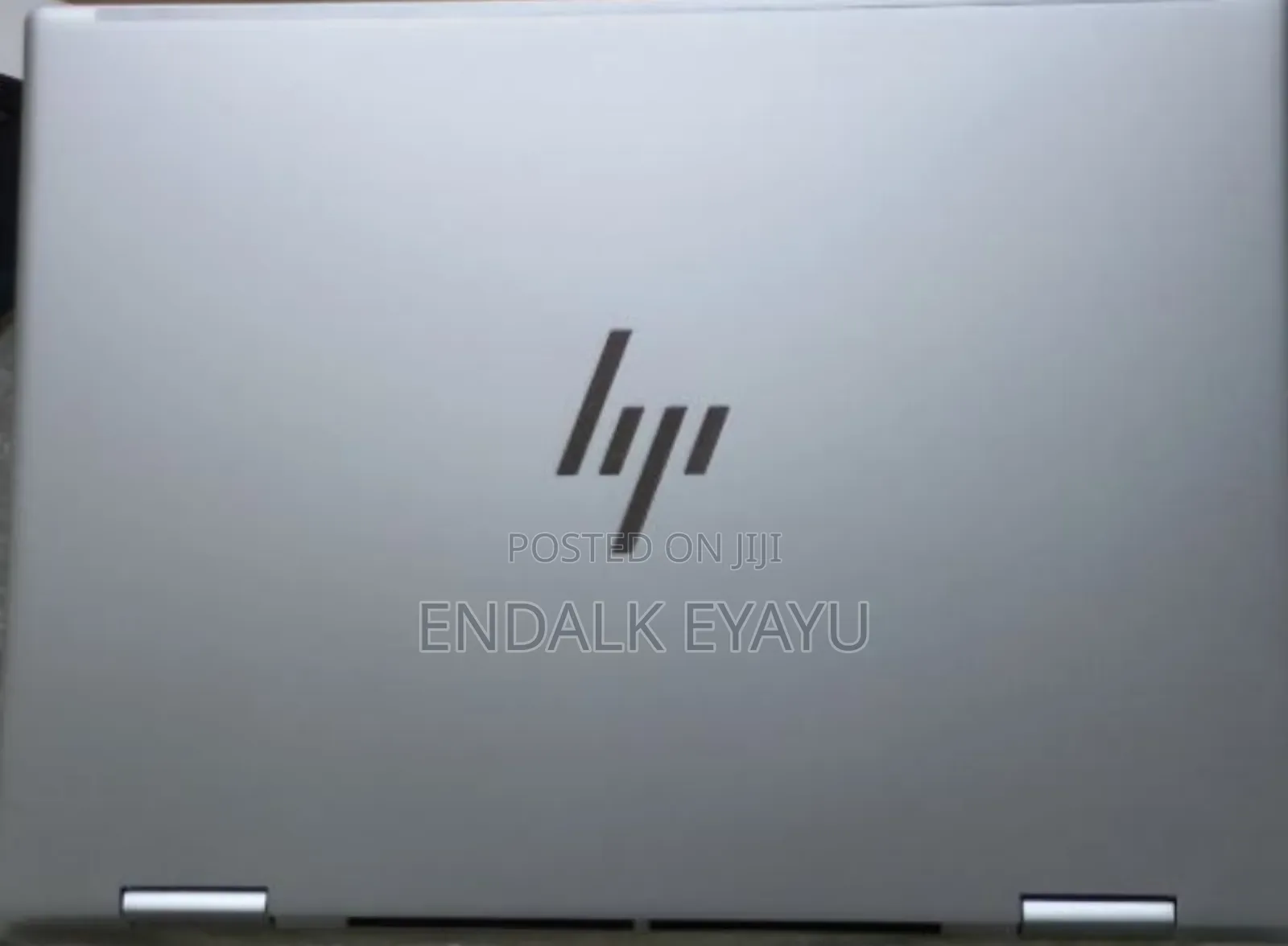 New Laptop HP Envy X360 8GB Intel Core I7 SSD 512GB