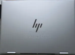 New Laptop HP Envy X360 8GB Intel Core I7 SSD 512GB