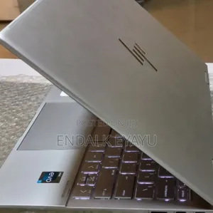 New Laptop HP Envy X360 8GB Intel Core I7 SSD 512GB