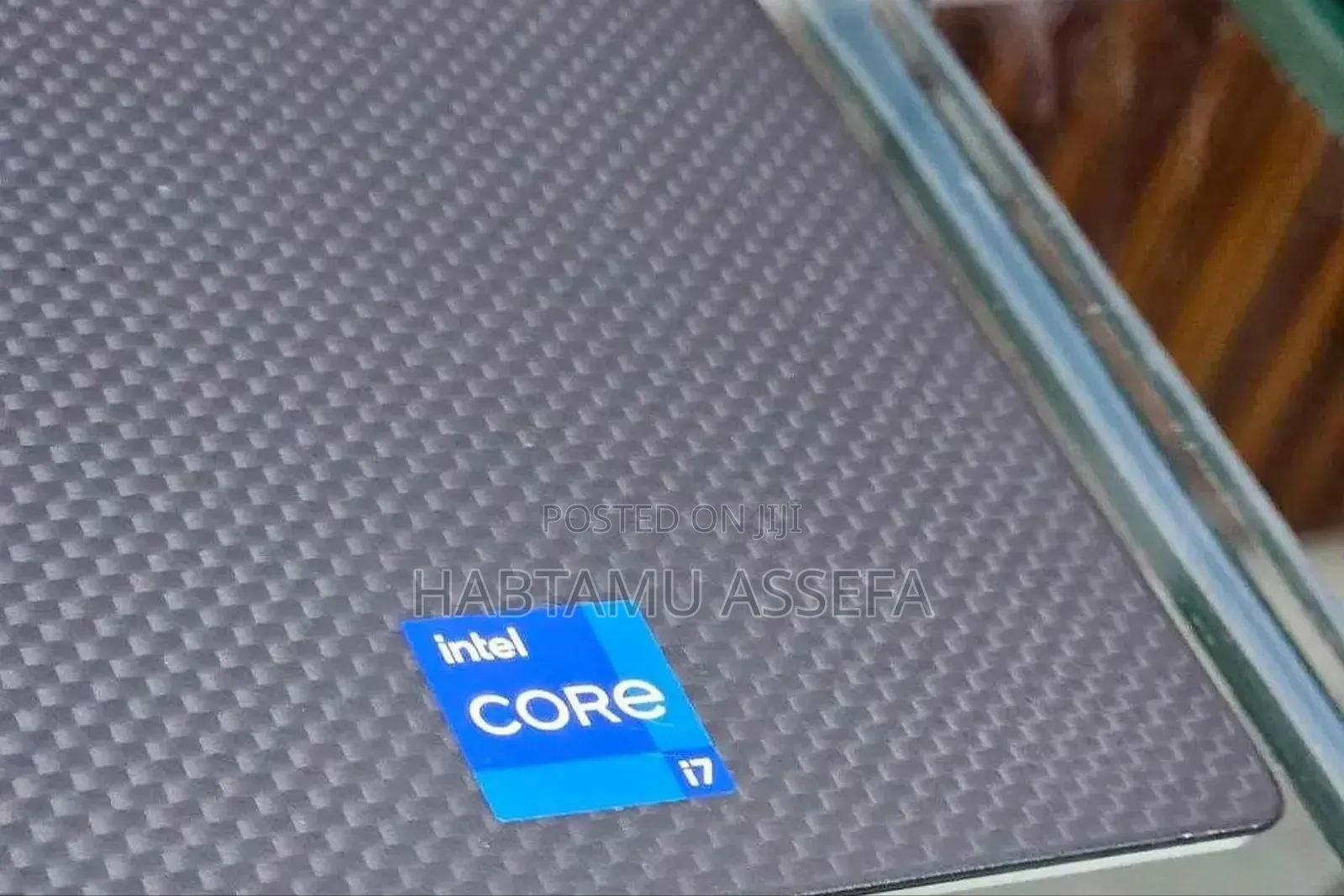 New Laptop Dell XPS 17 L701X 32GB Intel Core I7 SSD 1T