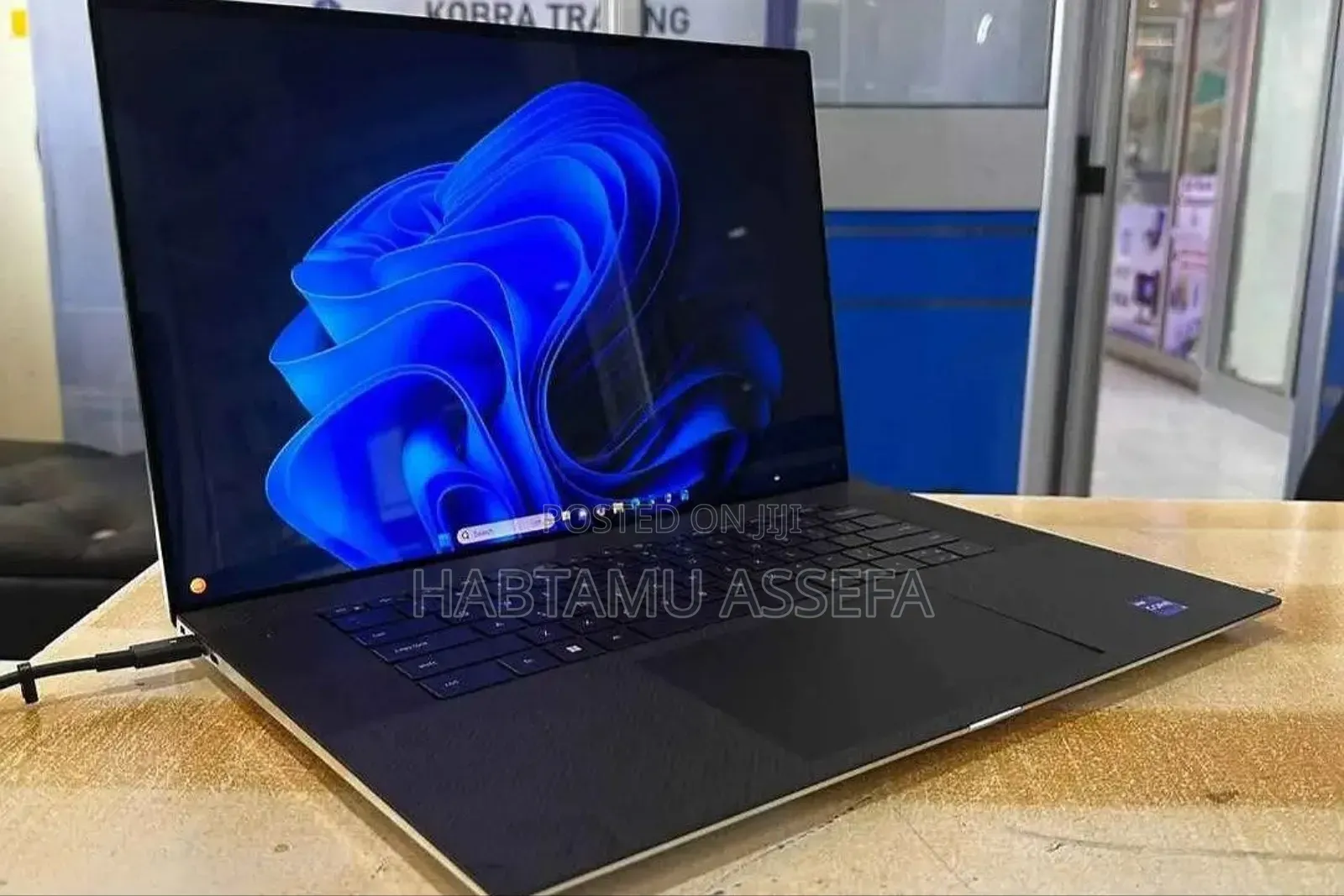 New Laptop Dell XPS 17 L701X 32GB Intel Core I7 SSD 1T