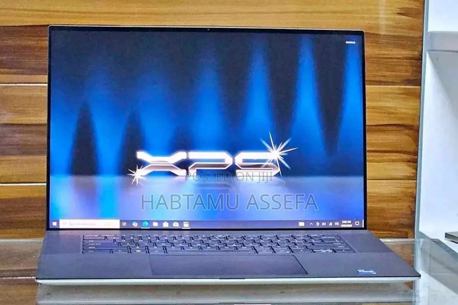 New Laptop Dell XPS 17 L701X 32GB Intel Core I7 SSD 1T