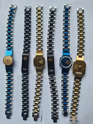 Photo - Rolex Bracelet