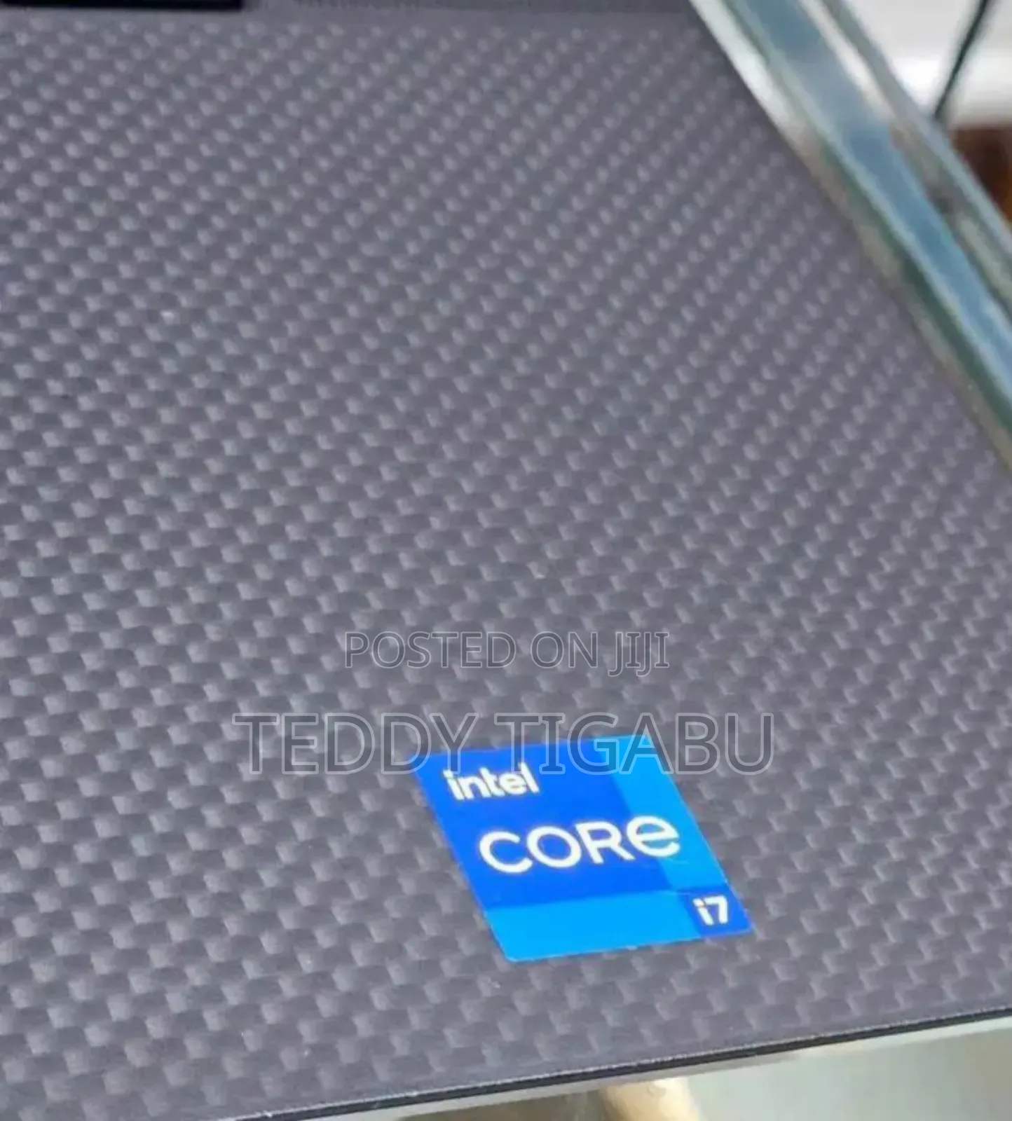 New Laptop Dell XPS 15 32GB Intel Core I7 SSD 1T