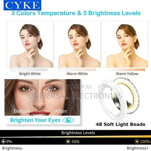 Brand New Selfie-Stick(Perfect for Day Night Shots!)