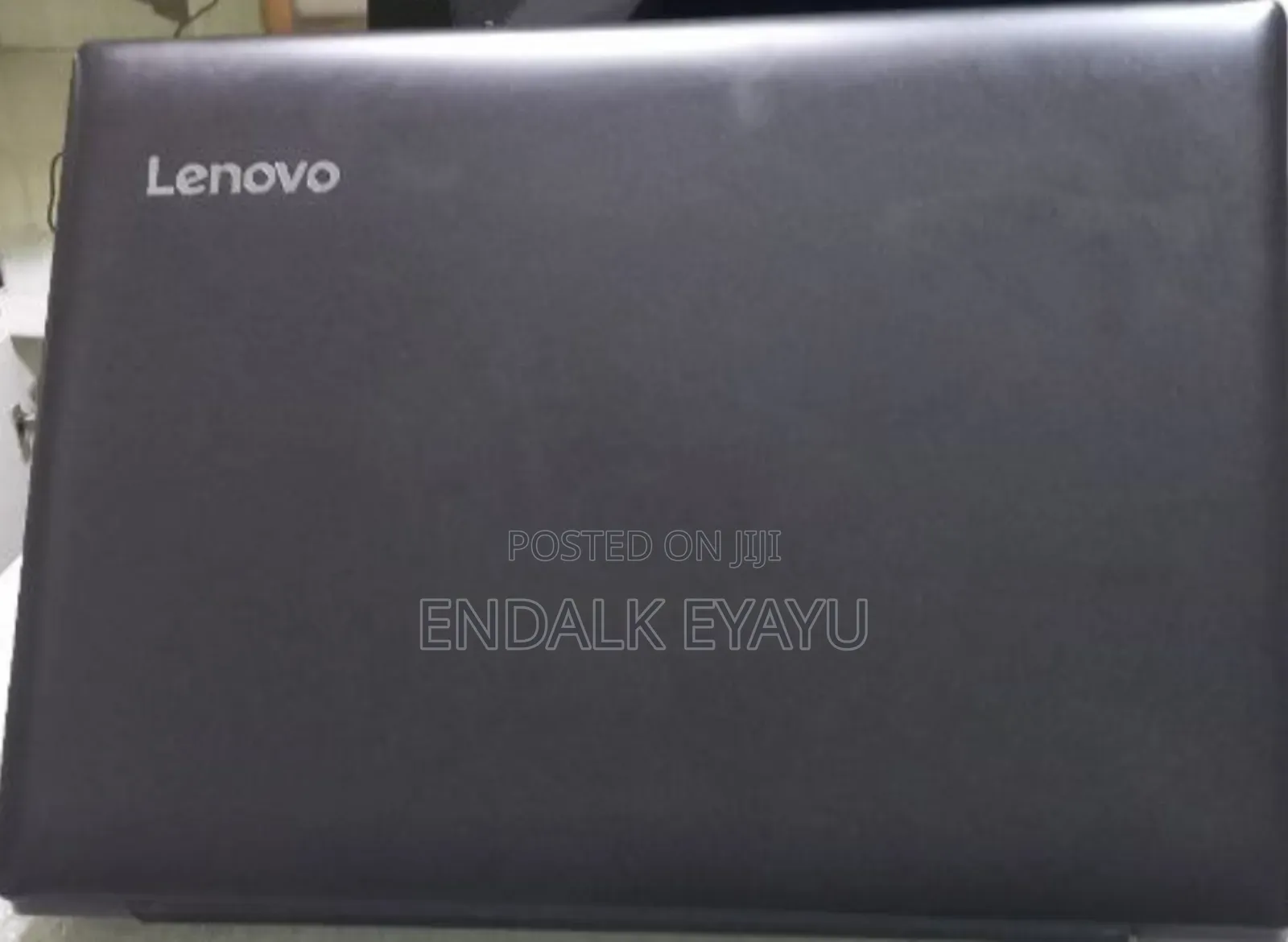 New Laptop Lenovo IdeaPad 320 4GB Intel Core I5 HDD 1T