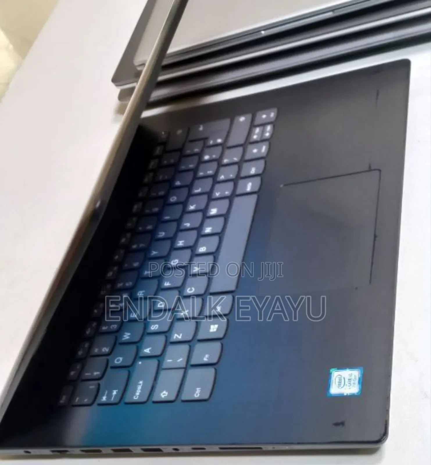 New Laptop Lenovo IdeaPad 320 4GB Intel Core I5 HDD 1T