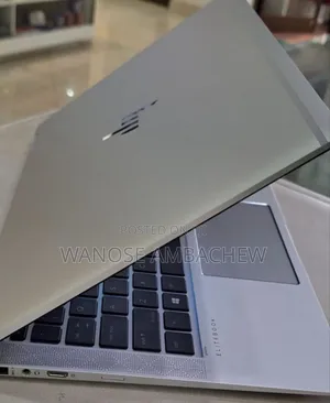 Photo - New Laptop HP EliteBook X360 1030 G3 8GB Intel Core I7 SSD 512GB