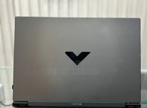 New Laptop HP Victus 16 16GB Intel Core I7 HDD 1T