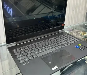 New Laptop HP Victus 16 16GB Intel Core I7 HDD 1T