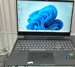 New Laptop HP Victus 16 16GB Intel Core I7 HDD 1T