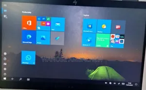 New Laptop HP EliteBook X360 1030 G3 8GB Intel Core I7 SSD 512GB