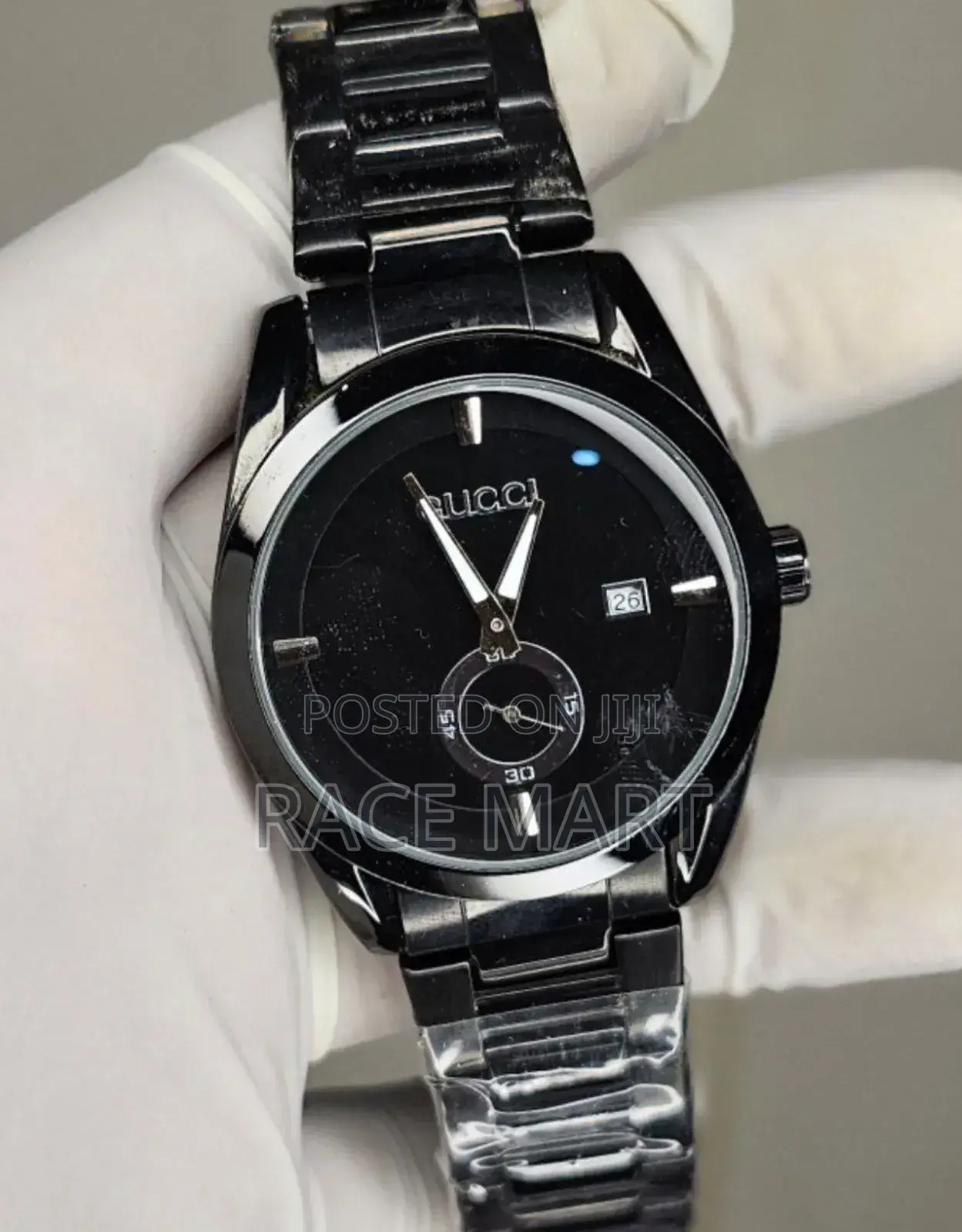 Gucci G-Timeless Watch