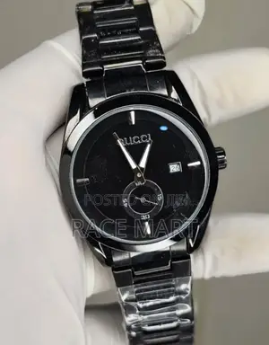 Gucci G-Timeless Watch