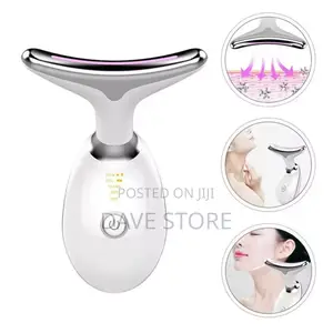 Skin Lifting Firming Massage Beauty Device