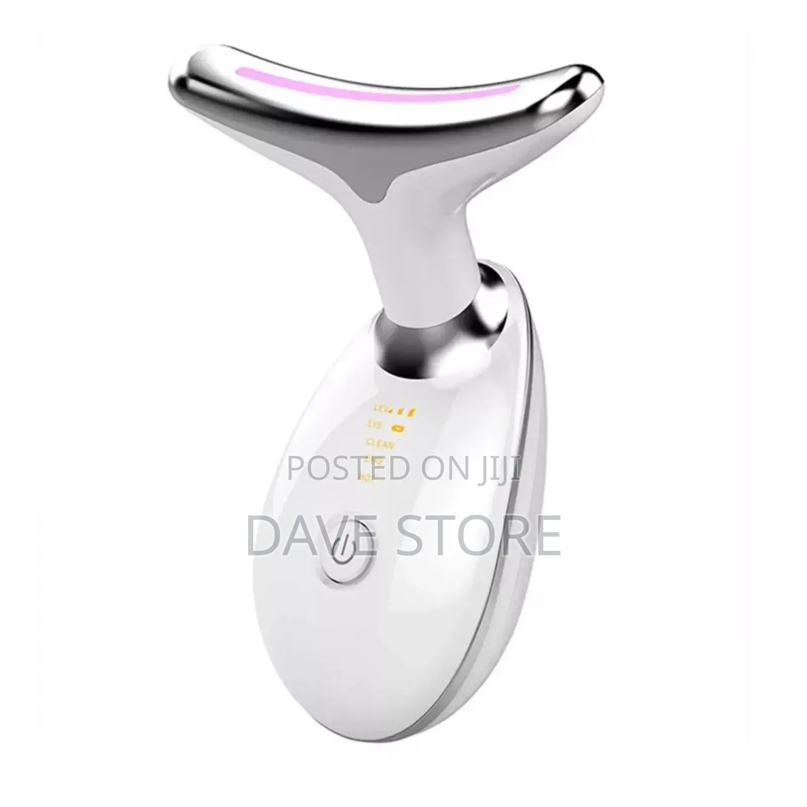 Skin Lifting Firming Massage Beauty Device