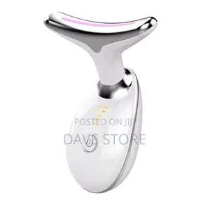 Skin Lifting Firming Massage Beauty Device