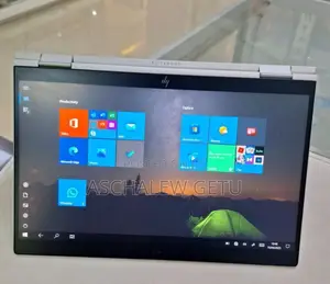 Photo - New Laptop HP Spectre 8GB Intel Core I7 SSD 512GB