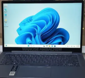 New Laptop Lenovo Ideapad 3 8GB Intel Core I5 SSD 512GB