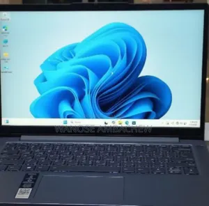 New Laptop Lenovo Ideapad 3 8GB Intel Core I5 SSD 512GB